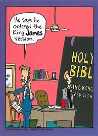Image result for Christian Humor Cartoons