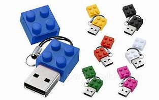 Image result for LEGO USB Flash Drive