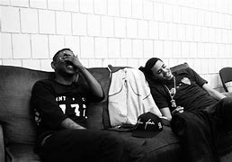 Image result for J. Cole and Kendrick Lamar