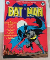 Image result for Batman Comic Book Covers