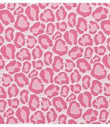 Image result for Pink White Cheetah Print