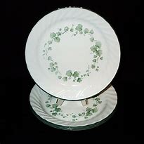 Image result for 9 Inch Luncheon Plates