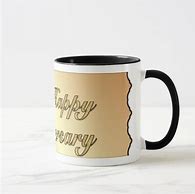 Image result for 50th Anniversary Mugs