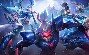 Image result for Mobile Legends Loading HD