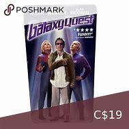 Image result for Galaxy Quest Tim Allen House