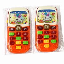 Image result for Put On Put On Minnie Mouse Toy Phone