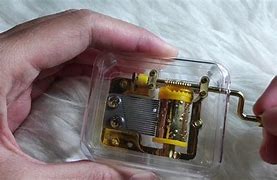 Image result for Memory Music Box
