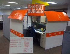 Image result for Office Cubicle Decorating Meme