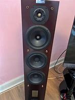 Image result for Vintage JVC Floor Speakers