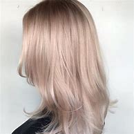 Image result for Champagne Ash Blonde Hair Color