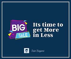 Image result for Catchy Sale Phrases