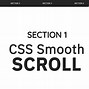 Image result for Clicking Scroll Animation