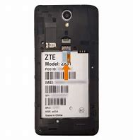 Image result for ZTE Z835 SD Card