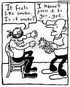 Image result for Smokey Friday Cartoon
