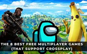 Image result for Free to Play Games PC Multiplayer