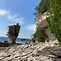 Image result for Flower Pot Tobermory Ontario