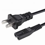 Image result for Sony One Pin TV Power Cable