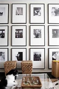 Image result for High-End Gallery Wall 12 X 14