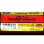 Image result for Summer Sausage for Breakfast