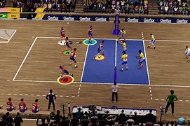 Image result for The Spike Volleyball Game