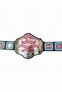 Image result for NWA World Championship Belt