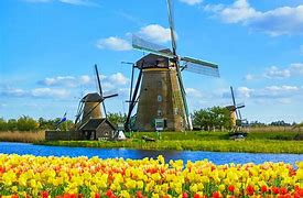 Image result for Touristic Places in Netherlands