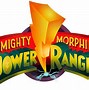 Image result for Power Rangers RPM Logo