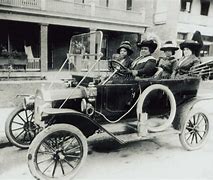 Image result for Madam C.J. Walker Car