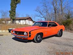 Image result for 2nd Gen SS 396 Camaro with AC