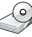 Image result for CD Drive Icon