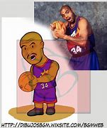 Image result for Charles Barkley Phoenix Suns Jersey