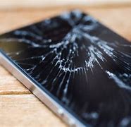 Image result for iPhone 13 Pro Max Cracked Screen