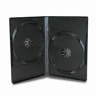 Image result for Double DVD Case