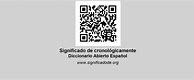 Image result for cronol�gicamente