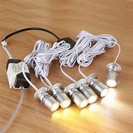 Image result for Small LED Spotlights