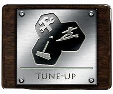 Image result for Tune-Up Icon