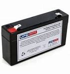 Image result for What Is APC Battery