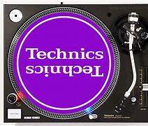 Image result for Technics Linear Turntable