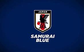 Image result for Japan Football Logo