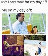 Image result for Note for Day Off Meme