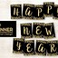 Image result for Happy New Year Letters Images