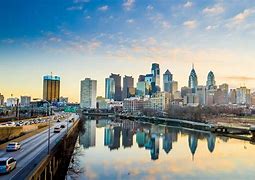 Image result for Downtown Philadelphia PA