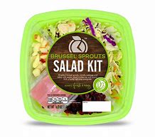Image result for Mix Salad Package