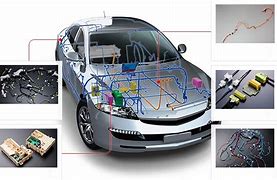 Image result for Automotive Power Electronics