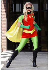 Image result for Ridiculous 90s Superhero Costumes