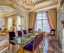 Image result for Victorian Dining Room