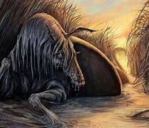 Image result for Celtic Monsters Mythology