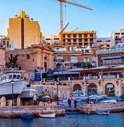 Image result for St Julians Malta