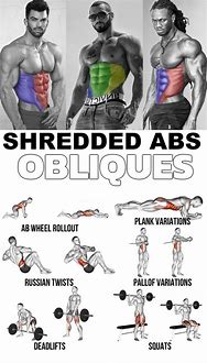 Image result for Core Workout Routines for Men