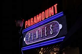 Image result for Paramount Comedy Logo